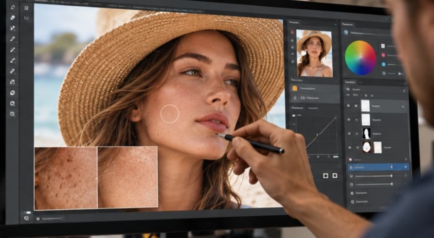Best Image Editing Tools for Stock Creators What Actually Works