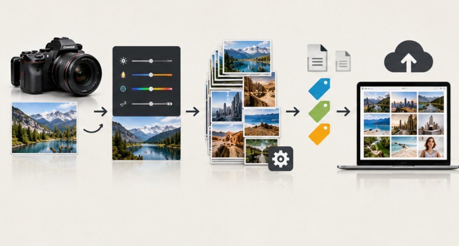 DxO PhotoLab Best for RAW Quality and Optical Corrections