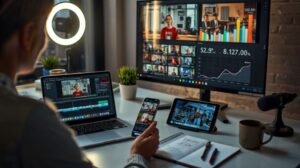 Video Marketing