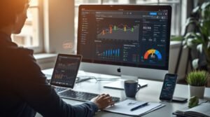 Website Performance Signals
