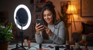 The New Generation Of Visual Content