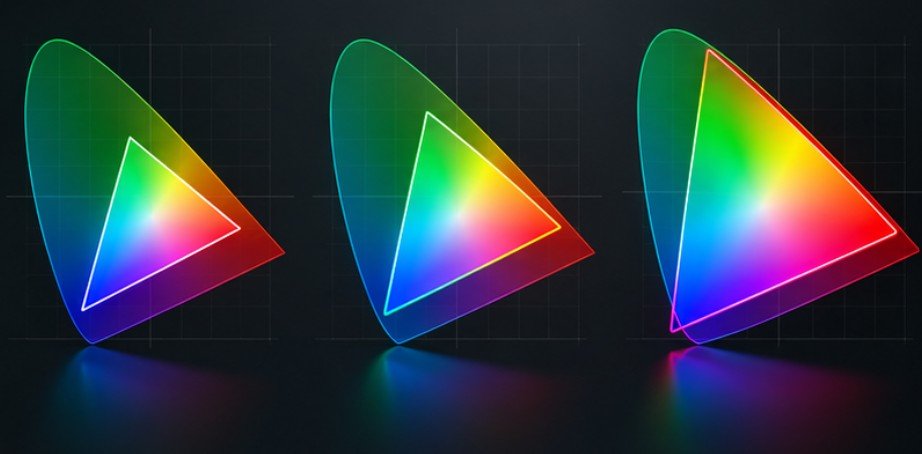 Display P3 Is the Strongest Wide-Gamut Web Alternative