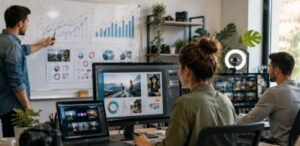 How Visual Content Increases Website Traffic For Businesses