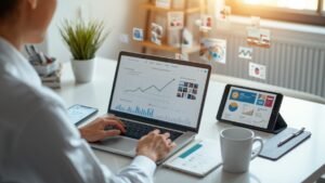 Using Visual Content To Increase Website Traffic