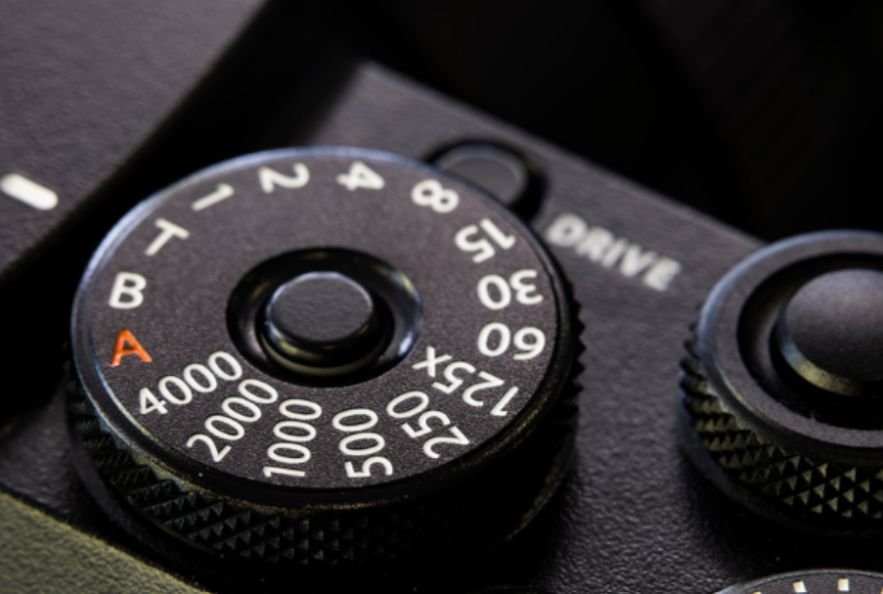 How to Set Shutter Speed for Natural Motion in Video