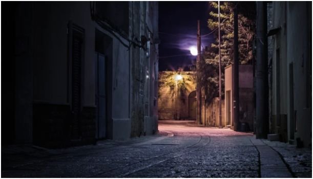 Common DSLR Night Photography Mistakes to Avoid