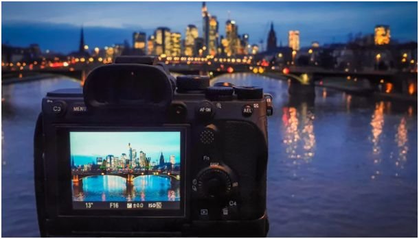 Best Camera Settings for Night Photography With a DSLR