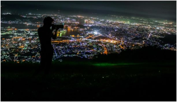 Simple Night Photography Ideas to Try First
