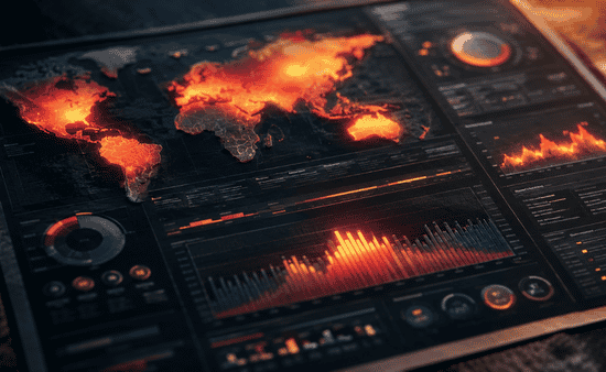 Analyze Audience Behavior