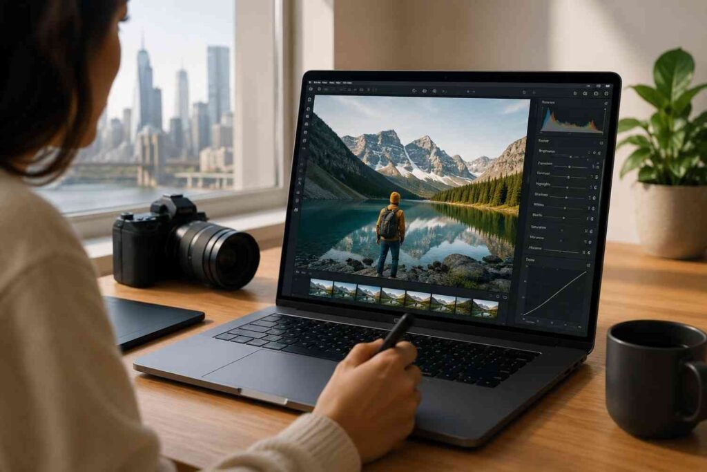 Beginner Photo Editing Guide For Better-Looking Images Every Time