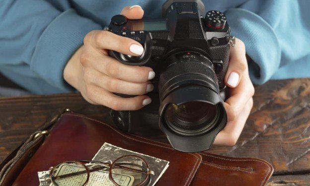 Best Passive Income Ideas for Photographers That Pay