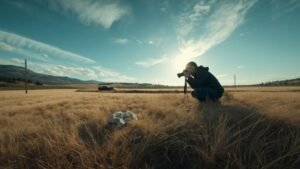 Change Your Perspective for More Interesting Photos
