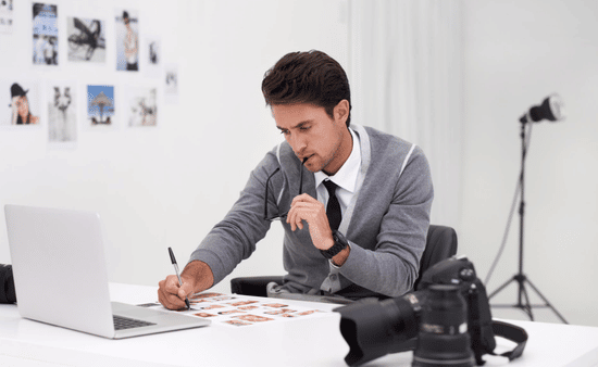 Create Content Pillars That Support Your Brand