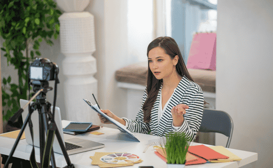 Define Your Niche and Core Message