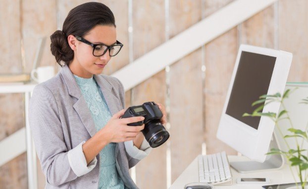 How to License Your Photos for Commercial Use