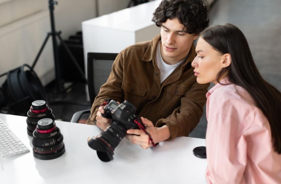 How to Price Your Photography Services as a Beginner