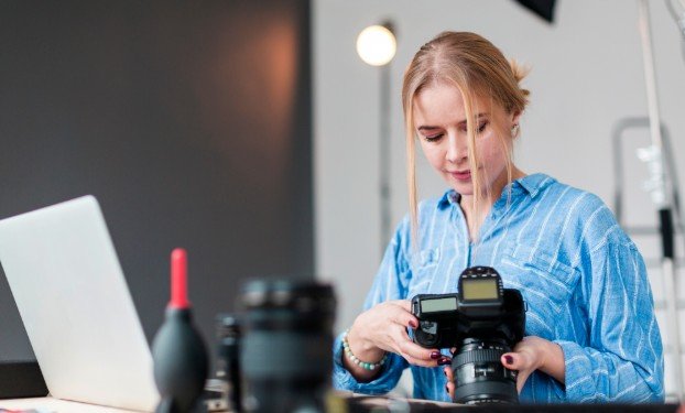 Rent Out Studio Space or Gear