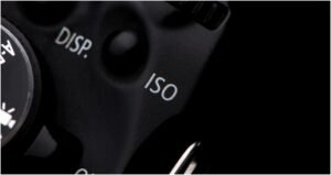 aperture shutter speed ISO tips for beginners