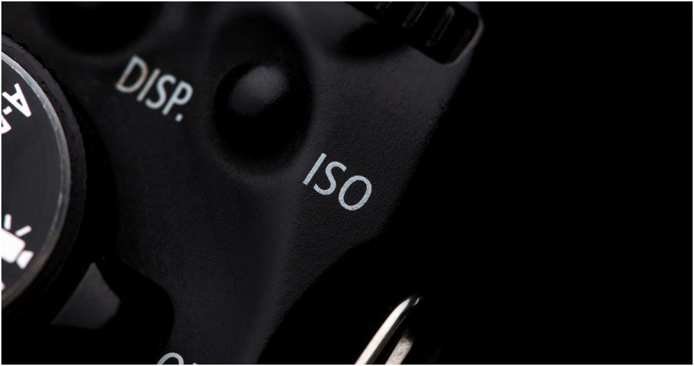 aperture shutter speed ISO tips for beginners