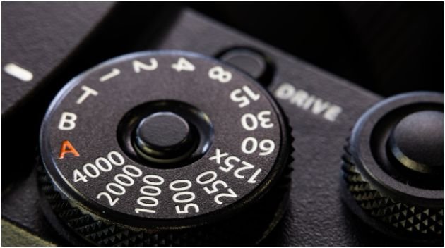 ISO: The Brightness Setting Beginners Overuse
