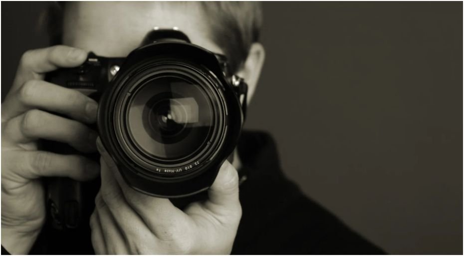 rule of thirds photography tips for beginners