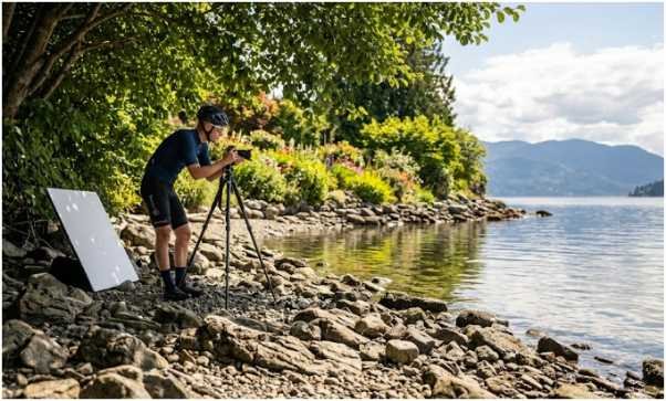 Start With the Sharpness Stack, Not One Magic Setting