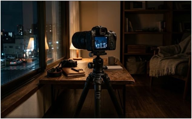Use Stability Before You Blame the Camera