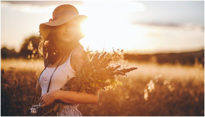 Plan the Portrait Session Before the Light Peaks