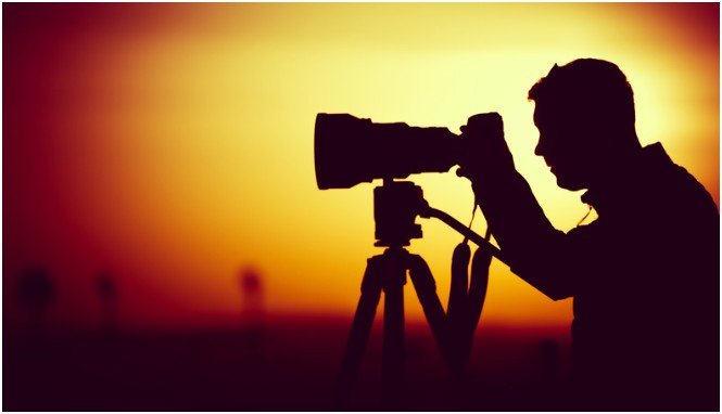 Best Camera Settings for Golden Hour Portraits
