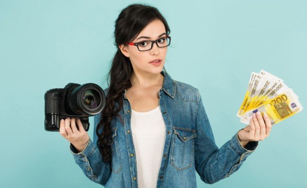 Sell Print-on-Demand Products