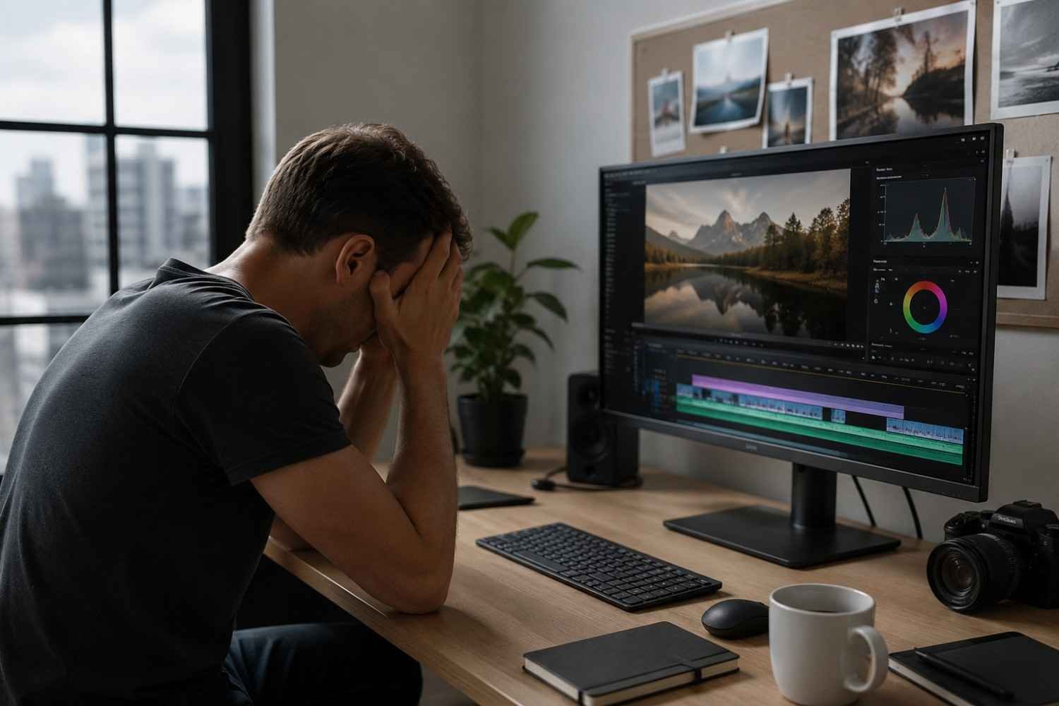 Signs Your Editing Style Isn't Working