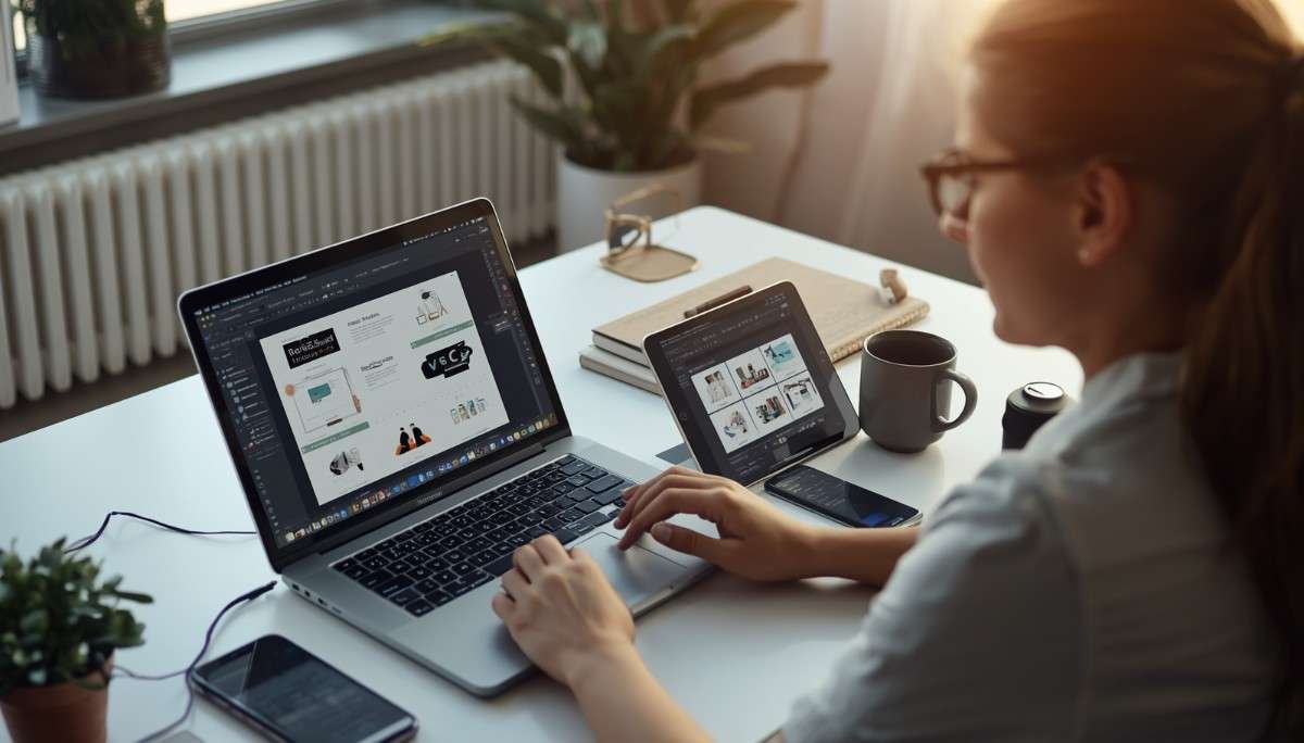 Smart Tools For Faster Content Creation