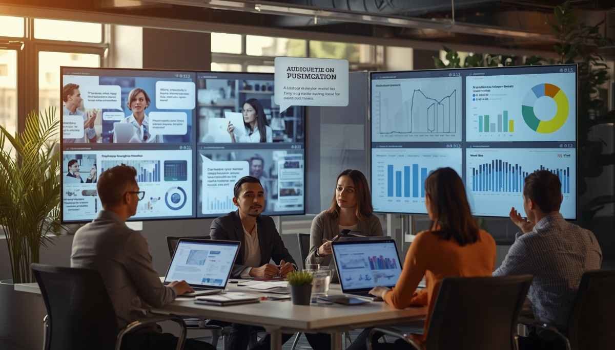Start With Audience Research