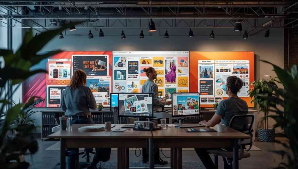 Strategies for How to Create Shareable Visual Content