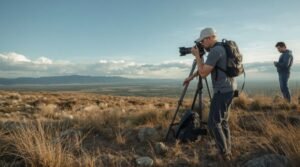 Use Simple Camera Settings That Actually Help
