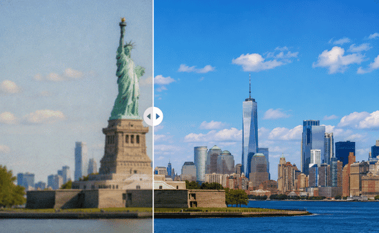 What Is AI Image Enhancement