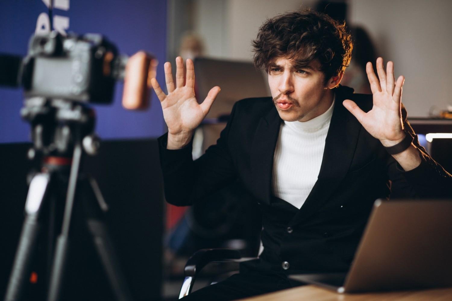 Best Camera Settings to Fix Grainy Indoor Footage