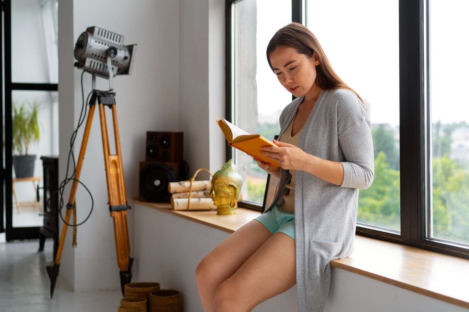 Common Natural Light Video Mistakes to Avoid