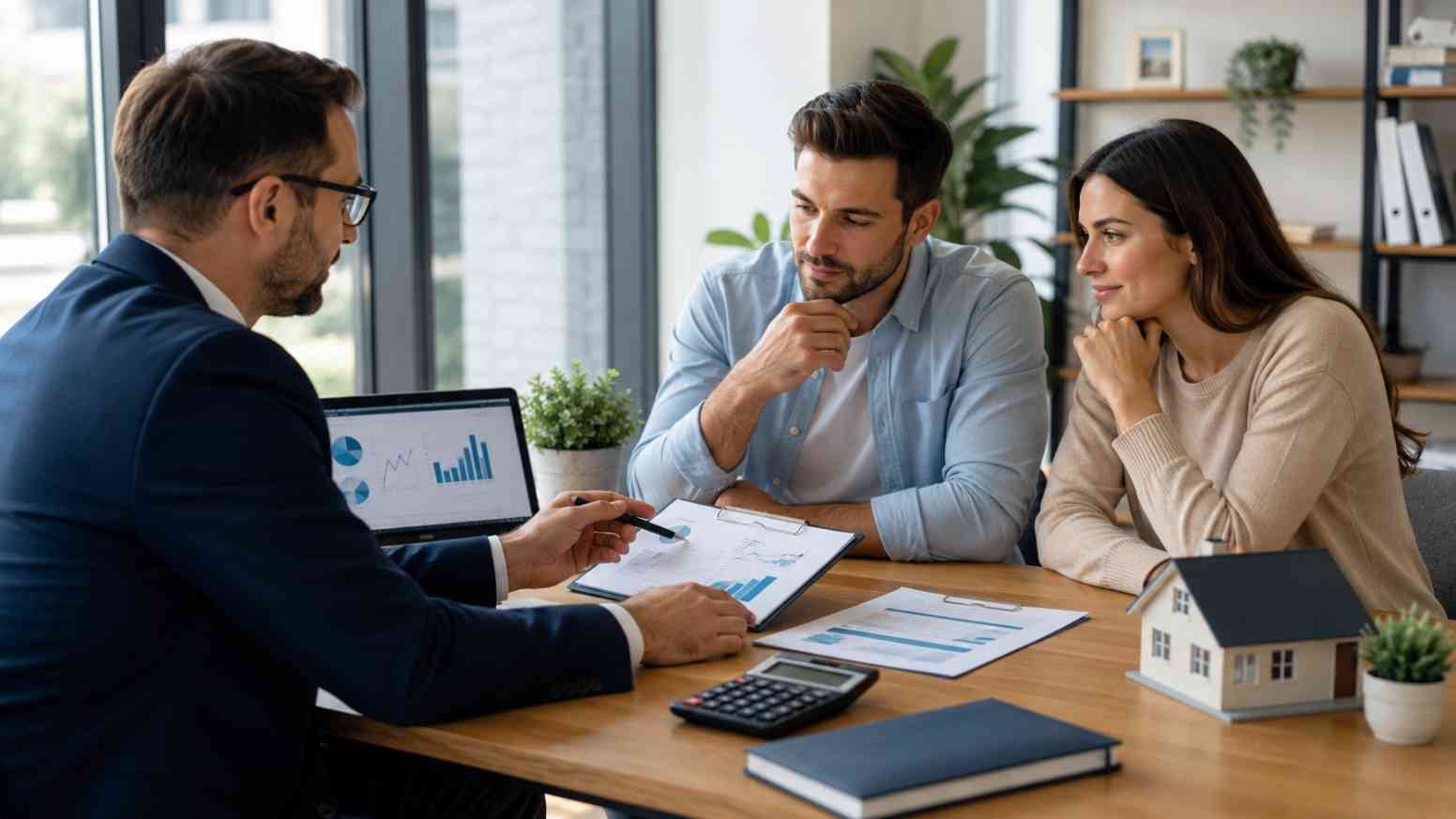 Factors Impacting Borrowing Capacity