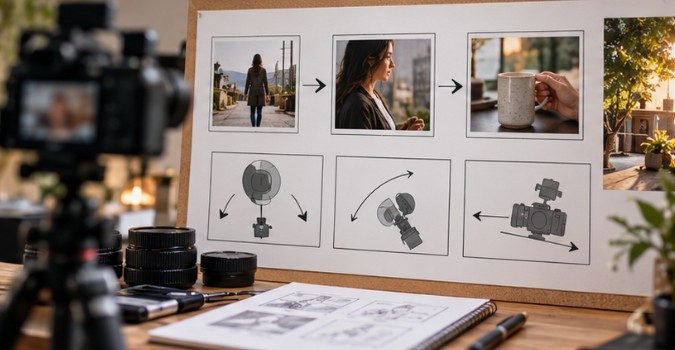 Make Your B-Roll Accessible From the Start