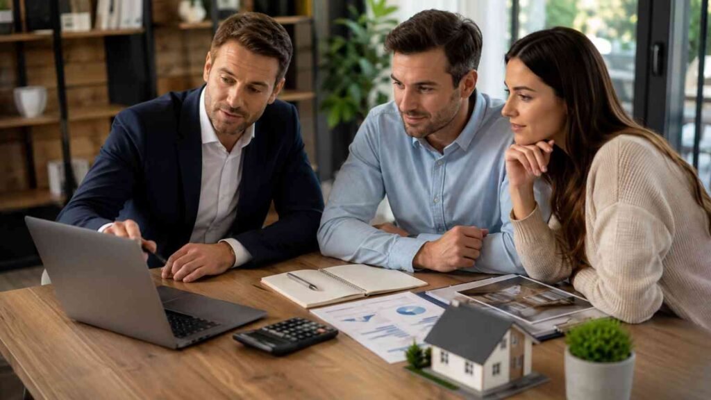 Maximising Your Borrowing Capacity with a Calculator