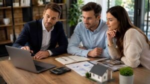 Maximising Your Borrowing Capacity with a Calculator