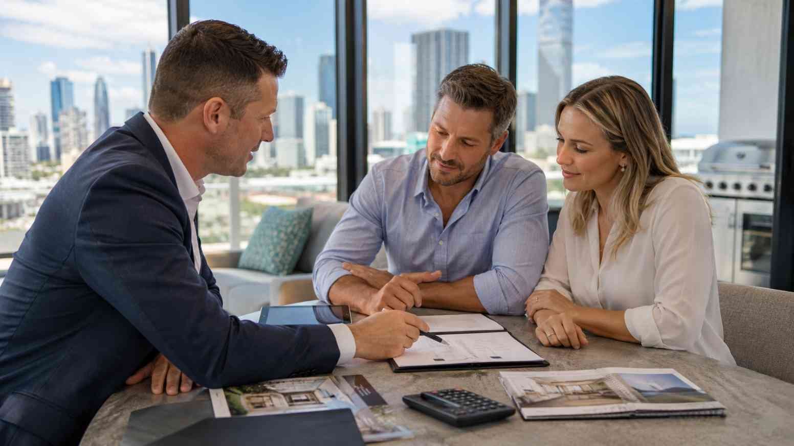 Negotiation Skills and Better Purchase Price