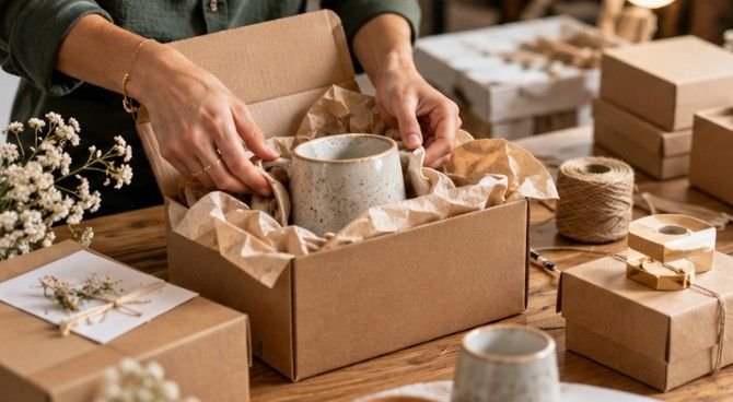 Product Brands Need Texture and Transformation