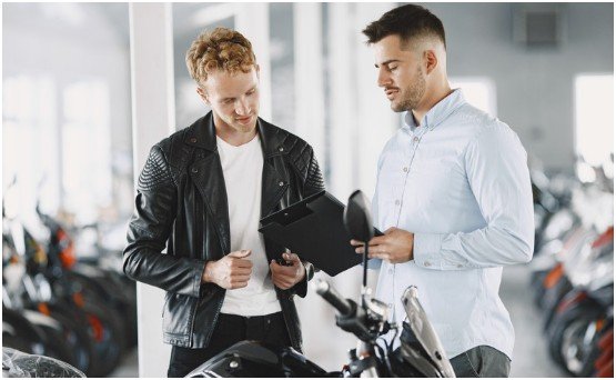 Key Types of Motorcycle Finance