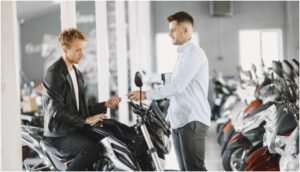 Understanding Motorcycle Finance Options for Easy Ownership