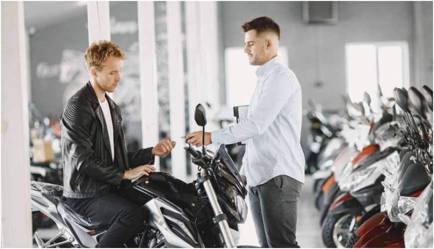 Understanding Motorcycle Finance Options for Easy Ownership