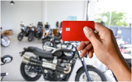 Tips for Managing Motorcycle Finance Responsibly