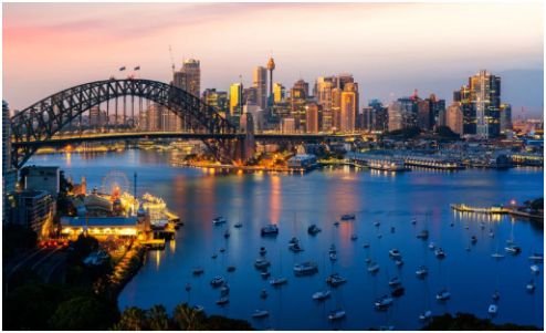 Locations Preferred for Executive Rentals Sydney