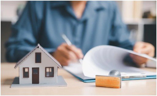 Corporate Support Services Associated with Executive Rentals